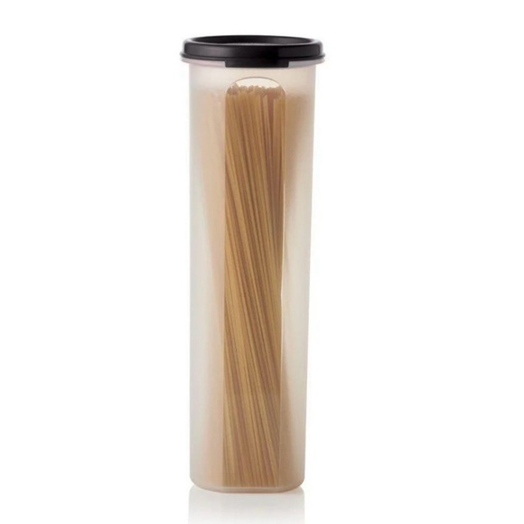 Tupperware Modular Mates Spaghetti Dispenser/Container NWT - Picture 1 of 5